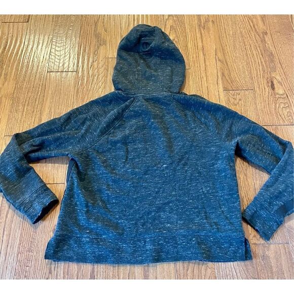 Calvin Klein performance grey charcoal hoodie medium - Picture 9 of 9